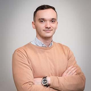 Vadym Kriuchock picture