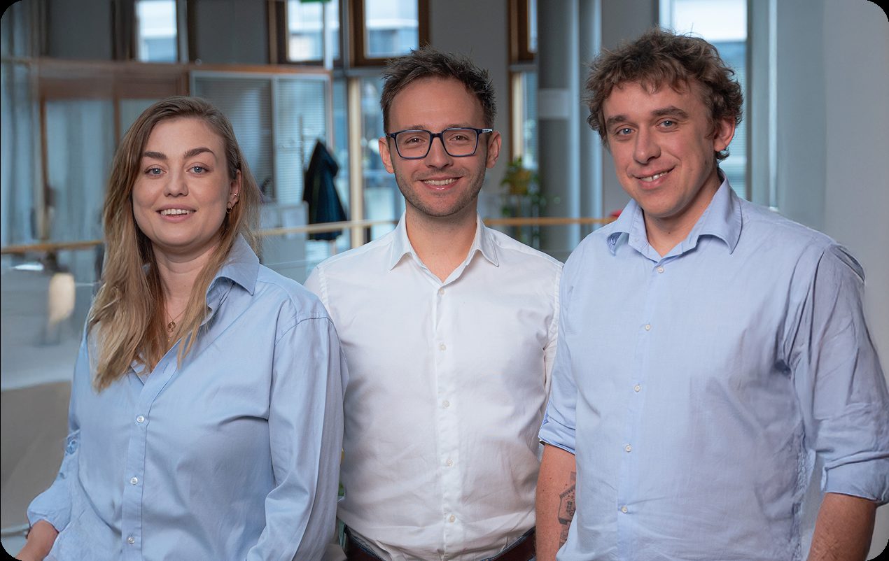 Leadership team