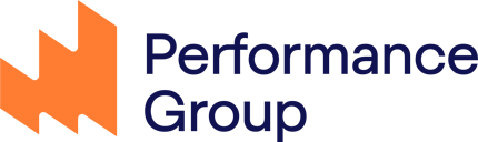 Performance Group logo