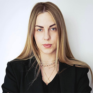 Justyna Niedziałek-Kulińska - Head of Demand Development