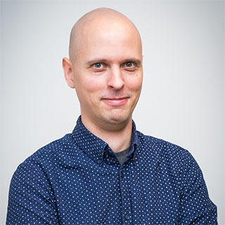 Krzysztof Lis - Demand Development Expert
