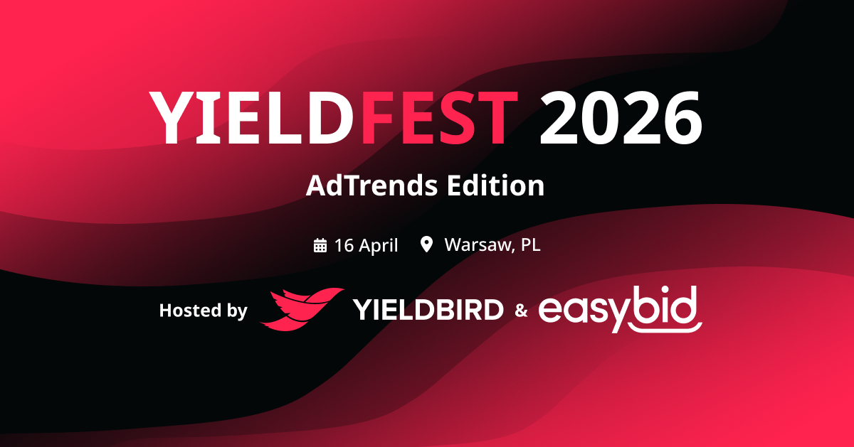 Yieldfest 2026